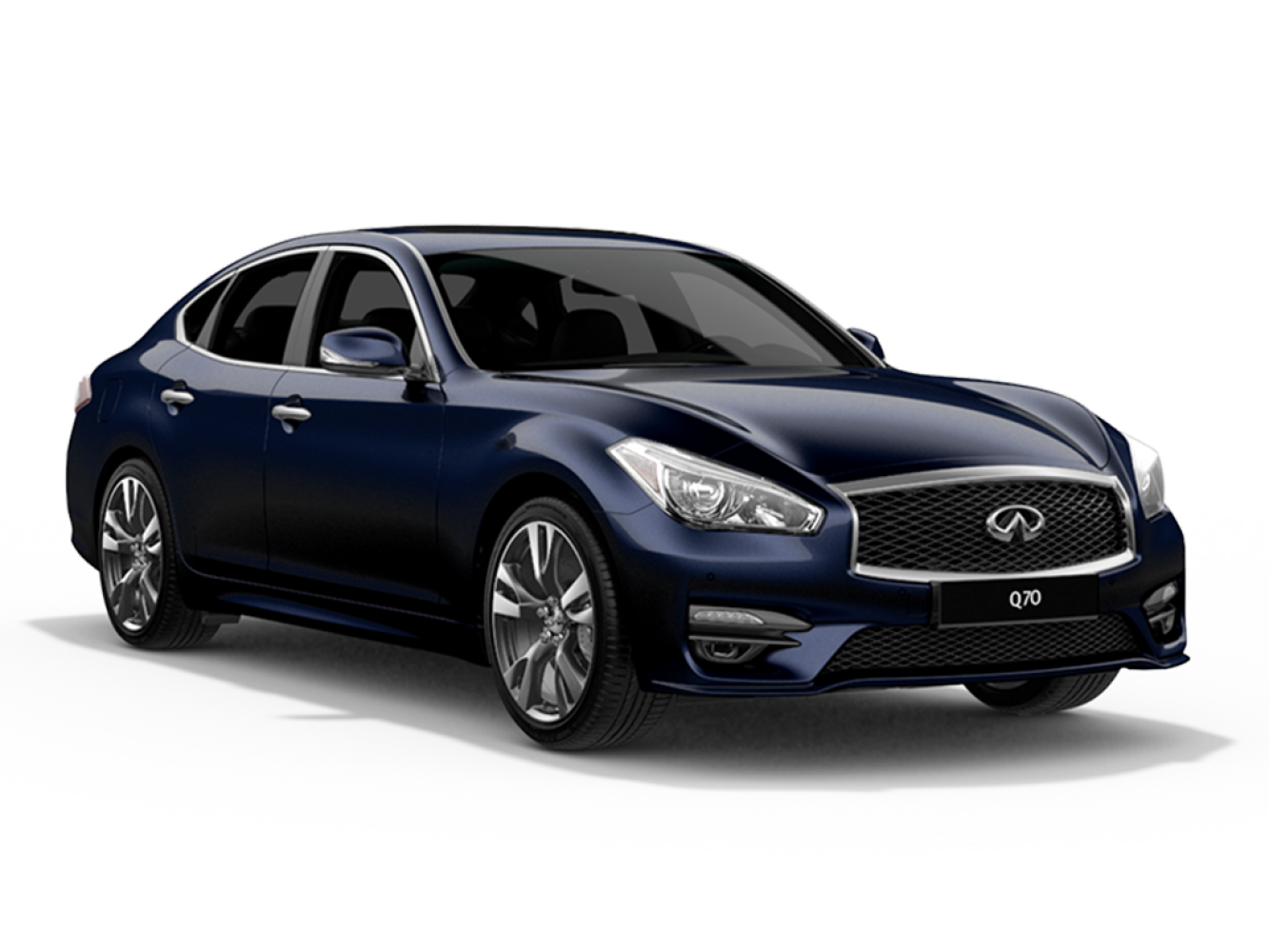 Infiniti q70s тюнинг